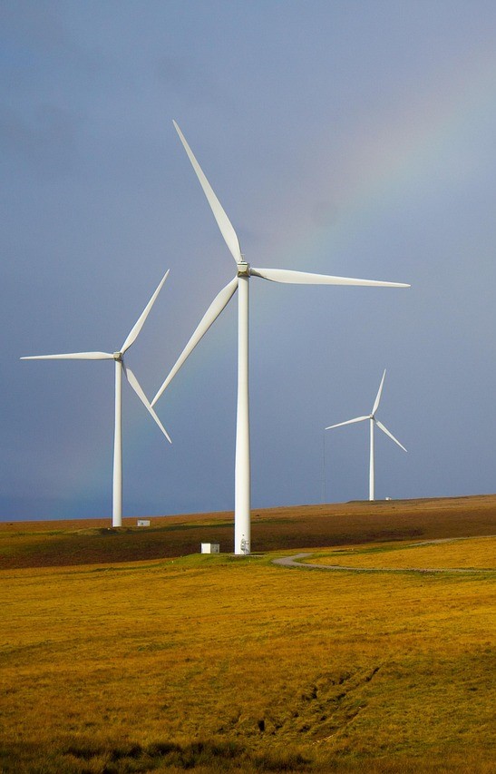 Wind Energy